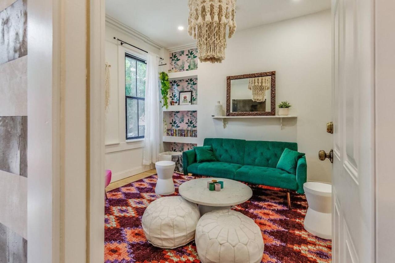 Beautiful & Stylish 2 Bdr Hosted By Stayrafa Apartment *