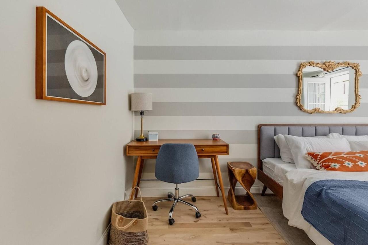 Beautiful & Stylish 2 Bdr Hosted By Stayrafa Apartment Philadelphia