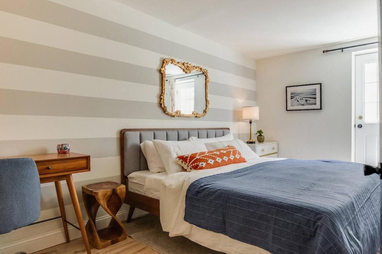 Beautiful & Stylish 2 Bdr Hosted By Stayrafa Apartment