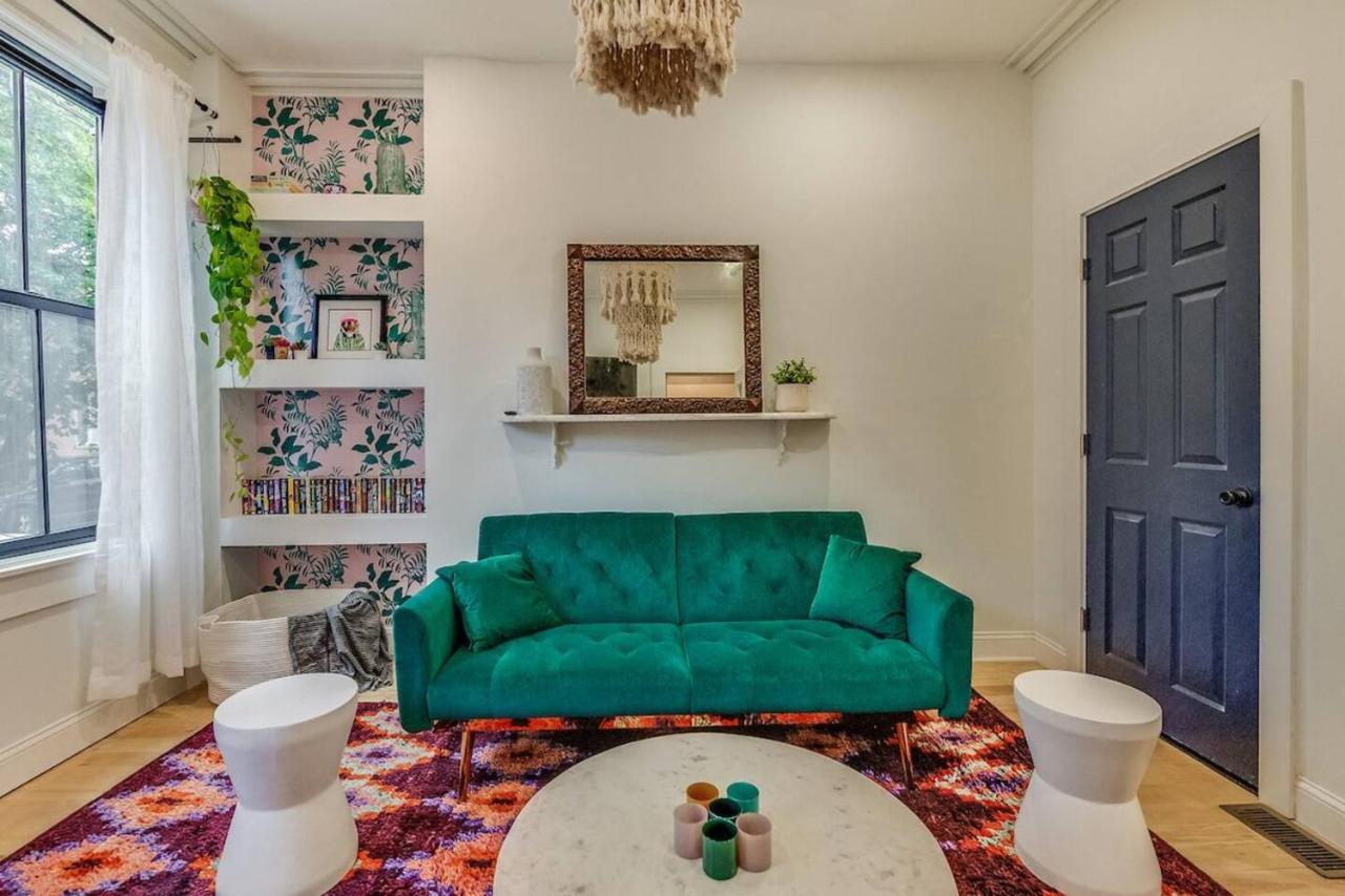 Apartment Beautiful & Stylish 2 Bdr Hosted By Stayrafa