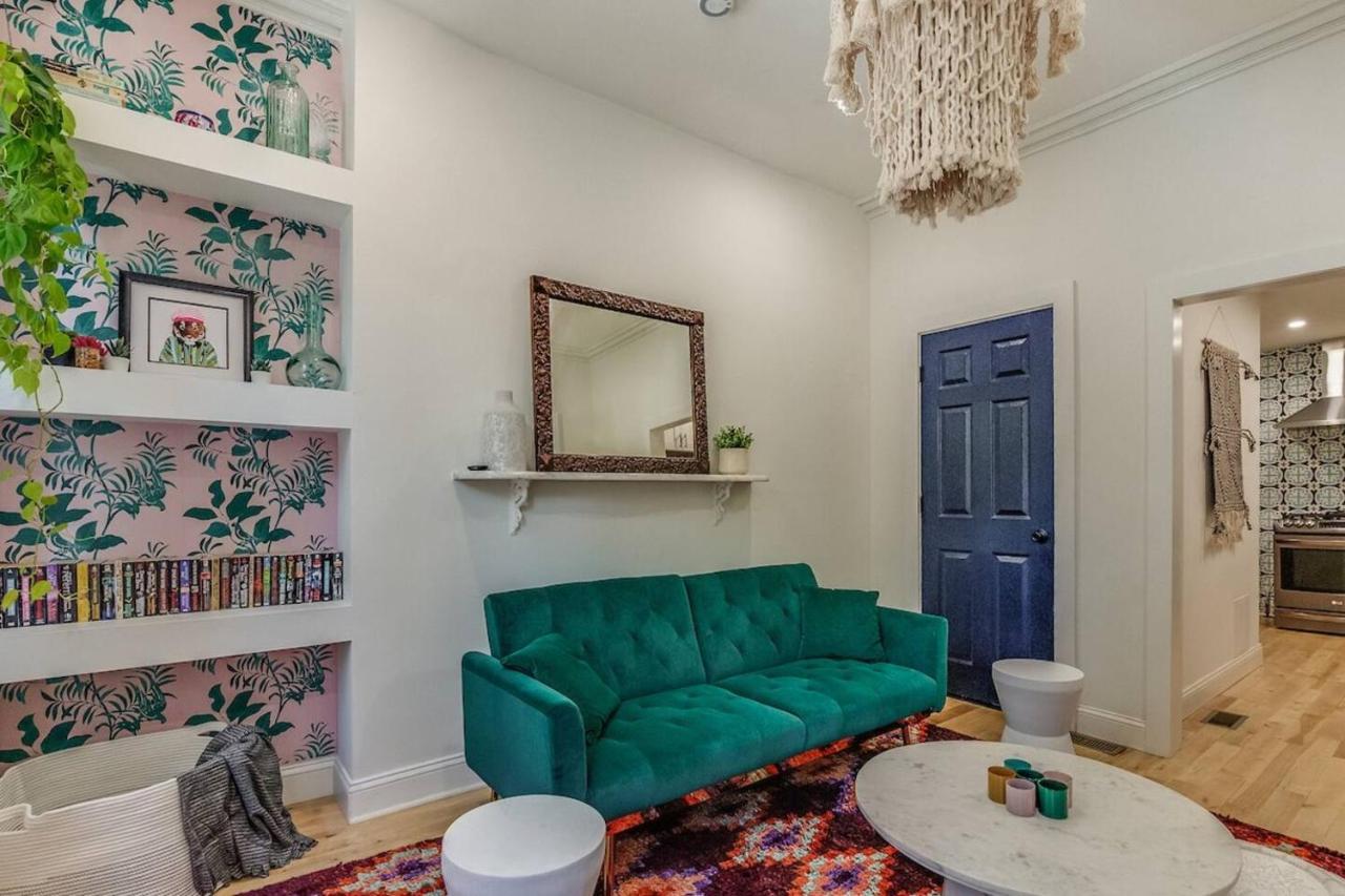 Beautiful & Stylish 2 Bdr Hosted By Stayrafa Apartment *
